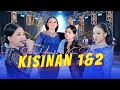 Download Lagu Shinta Arsinta ft Niken Salindry - KISINAN 1 \u0026 2 (Official Music Video ANEKA SAFARI)