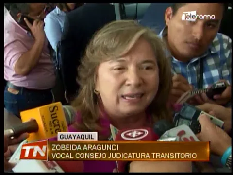 Denuncian sobreprecios en contratos de unidades judiciales