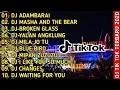 Download Lagu DJ TIK TOK TERBARU 2020 - DJ ADAMBARAI 🎶 !! REMIX FULL BASS TERBARU 2020