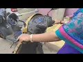 Two Wheeler Driving For Beginners | How To Learn Two Wheeler Driving In Tamil |