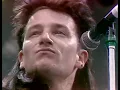 U2 - Bad (Live Aid 1985)