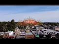 What it s like inside Churrascaria Bairrada Two Honest Reviews Full Tour