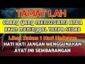 Download Lagu SEGERA PUTAR AYAT INI‼️ Agar Orang Yg Dzolim  Padamu Terkena  Karma Dan Azab Dari Allah