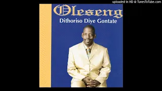 oleseng kajeno ngoana borona