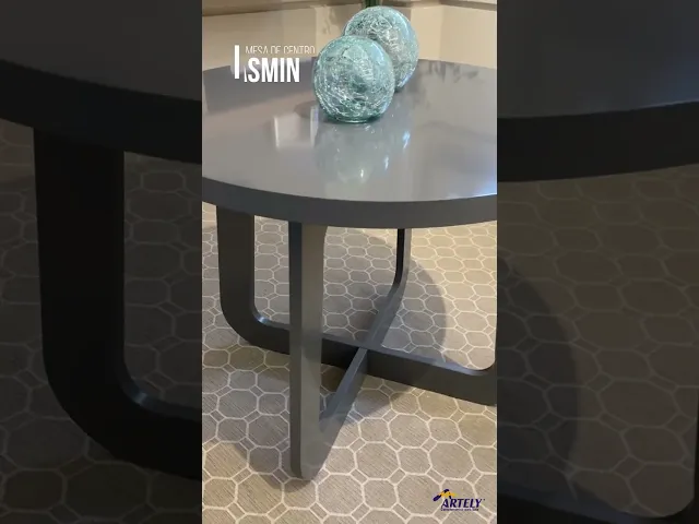 Vídeo do produto