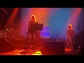 Kim Gordon - Play Me - Live at AB Brussel - 15/04/2026 - Play Me Tour