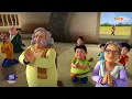 Shiva | शिवा | The Head Phone | Episode 138 | Download Voot Kids App
