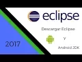 DESCARGAR PLUGIN ANDROID PARA ECLIPSE