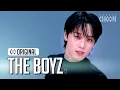 Download Lagu THE BOYZ(더보이즈) 'TRIGGER (導火線)' (4K) | STUDIO CHOOM ORIGINAL