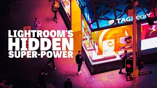The Incredible Adobe Lightroom Tool You Re Probably Not Using 