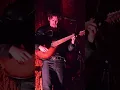 Tamino Dissolve Chicago Thalia Hall April 5, 2025