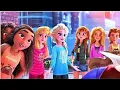 Download Lagu Disney Princesses save Wreck-It-Ralph ❤