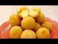 Download Lagu NÃO FAÇA BOLINHA DE QUEIJO ANTES DE VER ESSA RECEITA - MASSA ESPECIAL - Isamara Amâncio