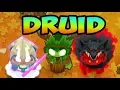 Bloons TD 6 - BEST DRUID GUIDE OF ALL TIME
