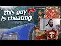 Download Lagu The most Wholesome Streamer accuses me of CHEATING..