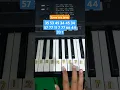 Download Lagu suwe ora jamu | lagu daerah jawa tengah (piano easy)#pianotutorial #belajarpiano#lagudaerah#anaklucu