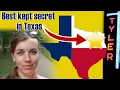 10 Things you Should Know Before Moving to Tyler Texas