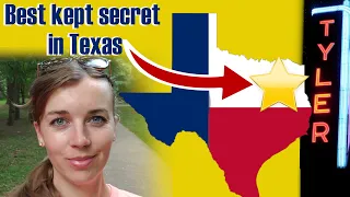 10 Things you Should Know Before Moving to Tyler Texas