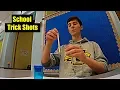 Lagu School Trick Shots | That's Amazing