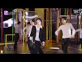 Lagu LAY Zhang 张艺兴 Psychic SBS Inkigayo 2024Apr21