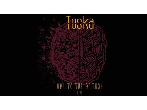 ANNOUNCING Ode to the Author Live