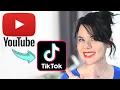 How to Connect TikTok to YouTube \u0026 Get 3x MORE Subscribers
