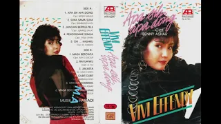 Download Vivi Effendy - Apa Sih Apa Dong (HQ audio) MP3