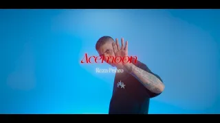 Reza Pishro - Acemoon | OFFICIAL MUSIC VIDEO رضا پیشرو - آسمون | موزیک ویدیو