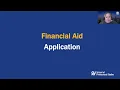Financial Aid First Gen Student Success Series CUNY SPS Events