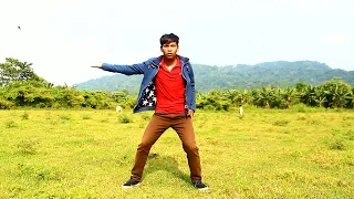 Oh Jaana Tere Naam Salman Khan Dance Cover 