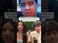 Caca girl reveals she doesn t like Lalo at all
