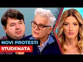 Lagu Novi protesti studenata | URANAK1