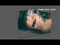 image zoom and rotate effect html css in 3-min