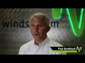 Paul Strickland on the Employee Experience at Windstream
