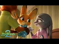 Zootopia 2 | New Scene Family – Nick \u0026 Judy’s Wedding, Baby Reveal Violet \u0026 Growing Up