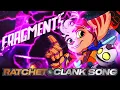 Download Lagu FRAGMENTS | Ratchet \u0026 Clank: Rift Apart Song feat. Freeced \u0026 oo oxygen!