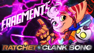 fragments ratchet u0026 clank rift apart song feat freeced u0026 oo oxygen 