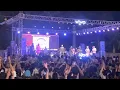 Amrit Mann || Bambiha Bole || Song || #Sidhu Moose wala || Jhankar Fest || Panjab University || CHD