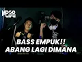 Download Lagu DJ FYP ABANG LAGI DIMANA COVER BOOTLEG JUNGLE DUTCH JEDAG JEDUG 2021 [NDOO LIFE]