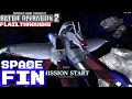 Download Lagu Gundam Battle Operation 2: AMA-01X Jamru Fin As Autobot Sky-Lynx In Space