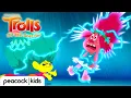 ASK POPPY Hugs are Dangerous TROLLS NEW SHORTS