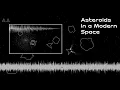 Asteroids Clone with SFML C