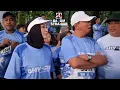 10 menit Pertama,Momen Ketum AHY  melepas Peserta AHY RUN#agusyudhoyono#herzakymahendraputra