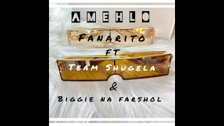 fanarito amehlo feat team shugela u0026 biggie na farshol 
