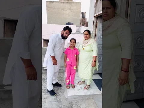 Anaya Or Mumma Papa Ne Aisa Kya Dekh Liya 😳