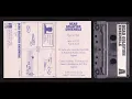 Dead Goldfish Ensemble – Eye To Eye (1989)