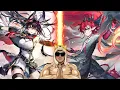 Download Lagu 限定のユーと熾炎ブレイズ引くぜ【アークナイツ/相見歓】