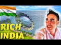 Download Lagu Exploring The MODERN AREAS of MUMBAI 🇮🇳 (I Am Shocked!)