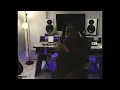 BINA. - Do Not Disturb (Official Visualiser)