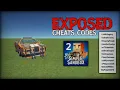 Download Lagu EXPOSED CHEAT CODES SIMPLE SANDBOX 2‼️